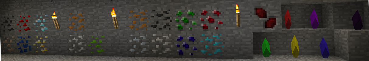 tekkit nether ores mod tekkit nether ores mod